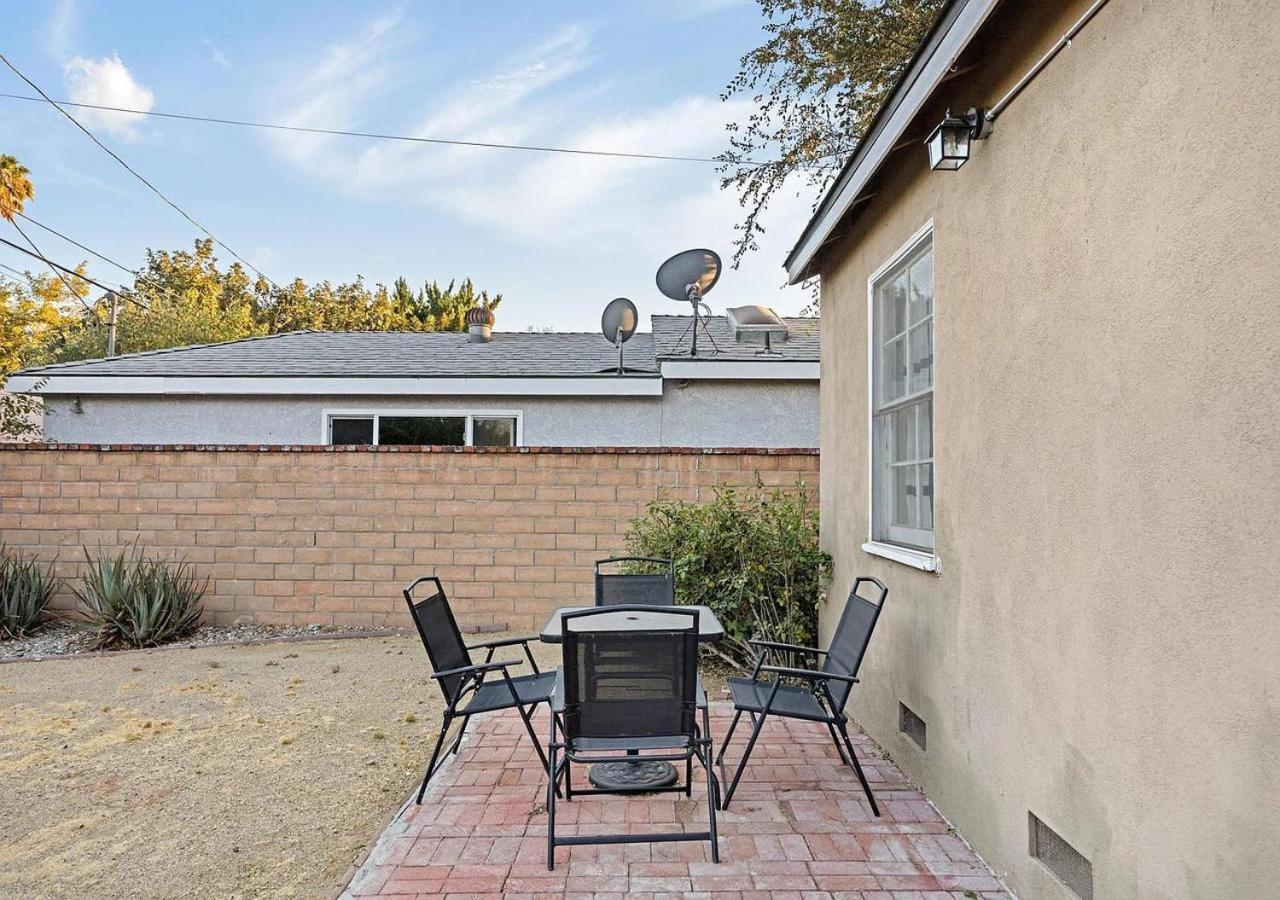 Holiday home Balcom Breeze Escape Los Angeles