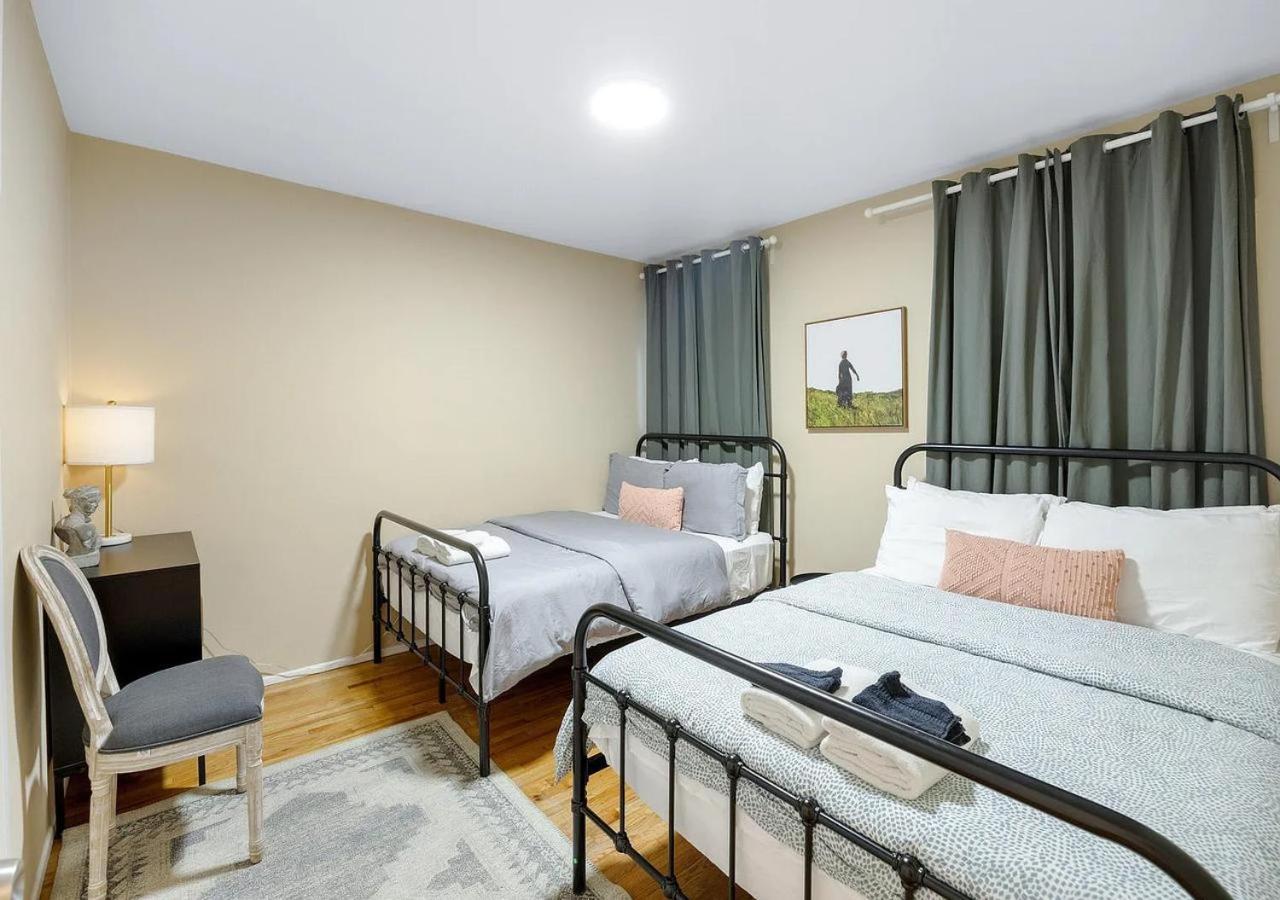 Balcom Breeze Escape Holiday home