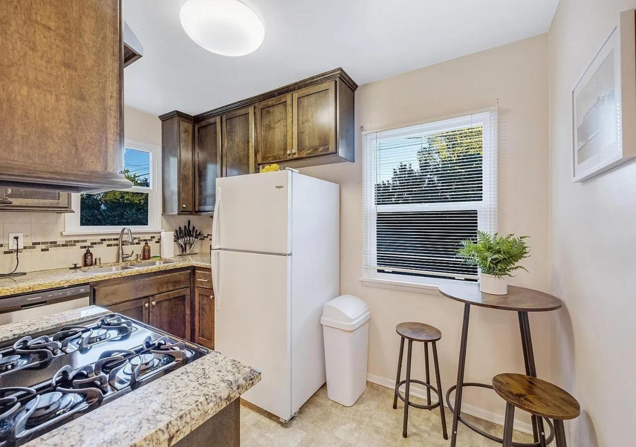 Holiday home Balcom Breeze Escape Los Angeles