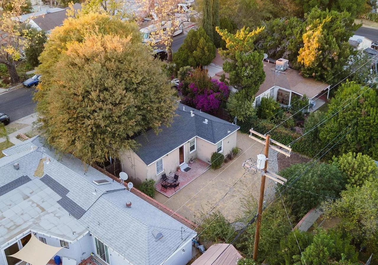 Holiday home Balcom Breeze Escape Los Angeles