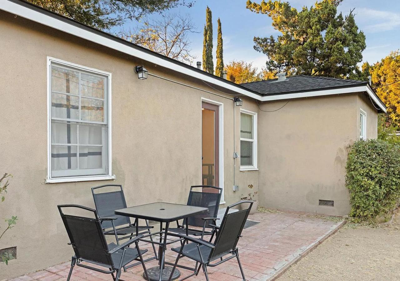 Balcom Breeze Escape Holiday home