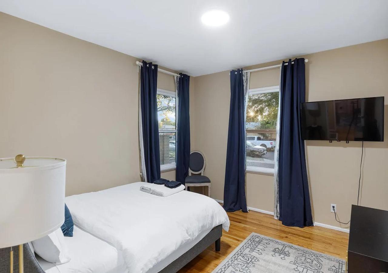 Balcom Breeze Escape Holiday home