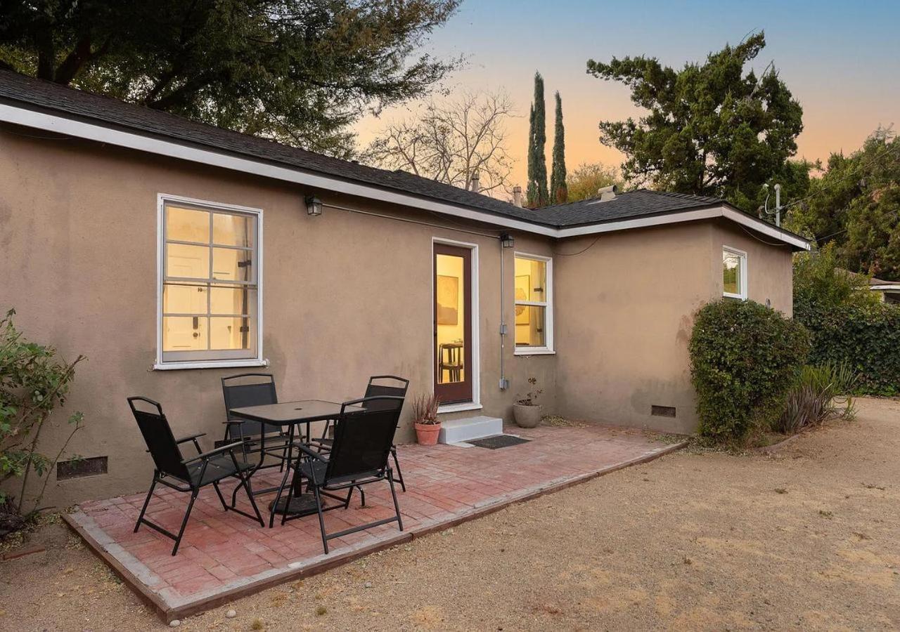 Holiday home Balcom Breeze Escape Los Angeles